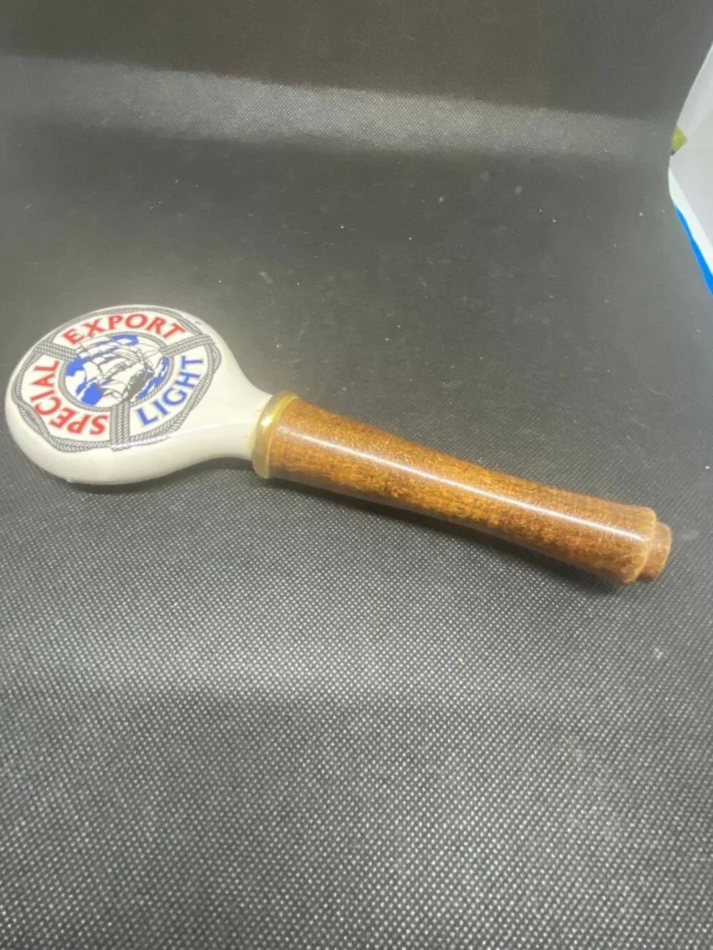 Special Export Light Beer Tap